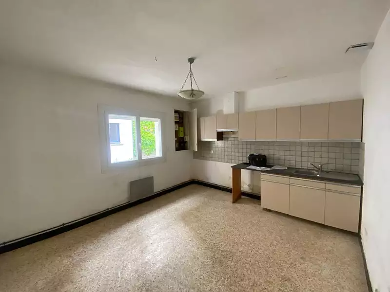 Maison, 130 m²