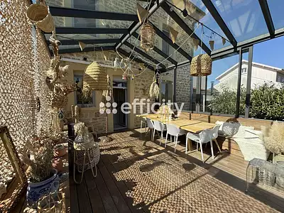 Maison, 190 m²