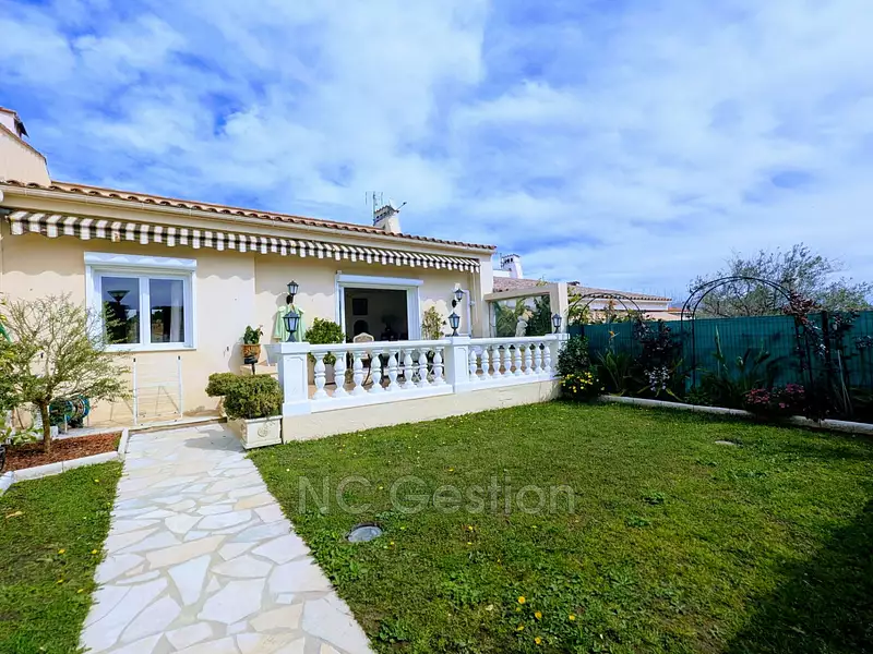 Maison, 67 m²