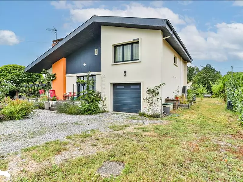 Maison, 142 m²