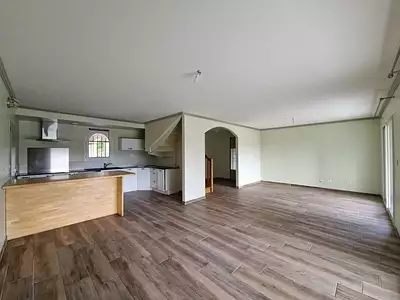 Maison, 130 m²