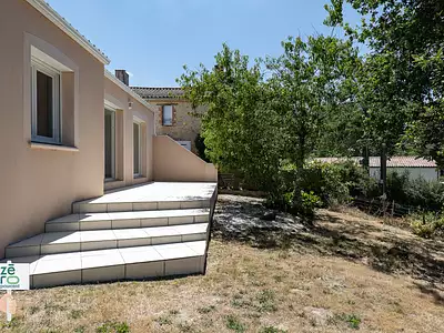 Maison, 66 m²