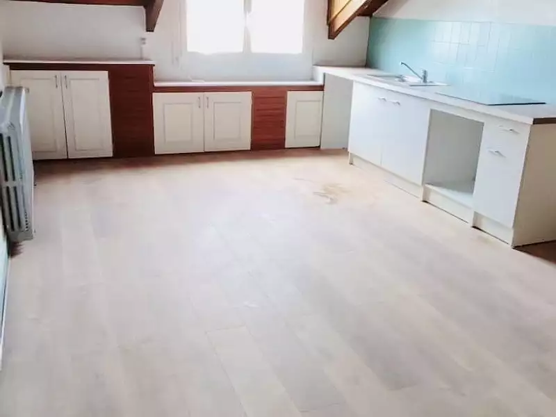 Immeuble, 222 m²