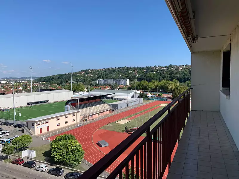 Appartement, 73,08 m²