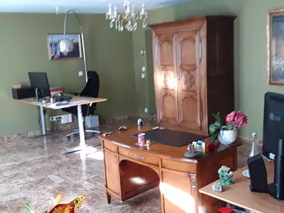Maison, 290 m²