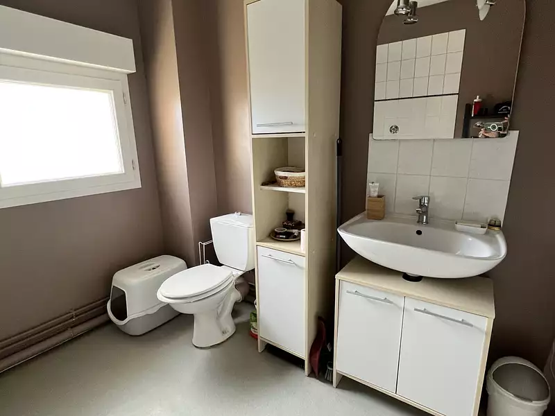 Maison, 76 m²