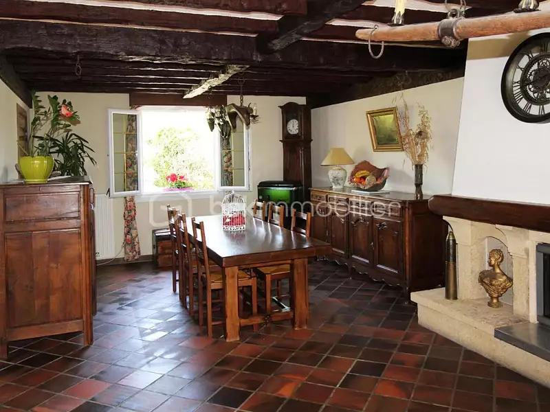 Maison, 143 m²