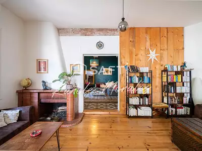 Maison, 183 m²
