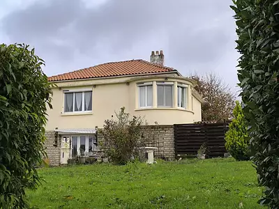 Maison, 123 m²