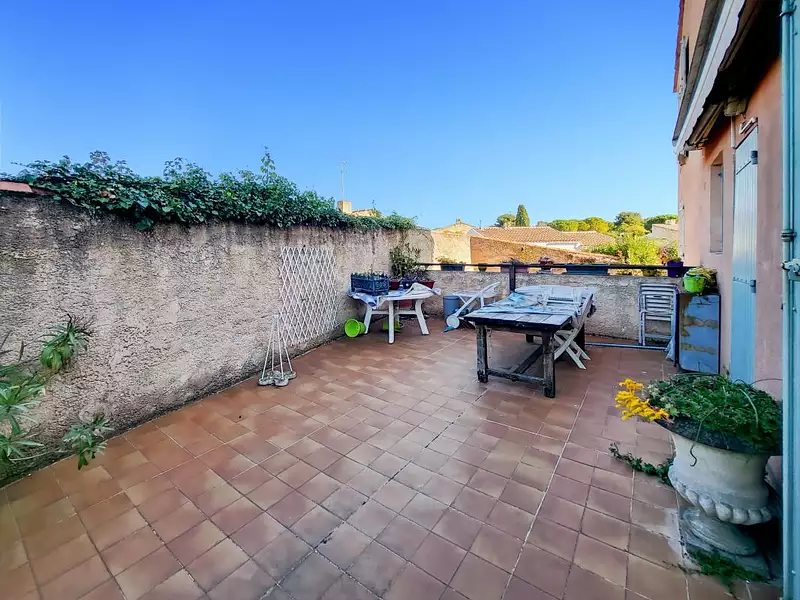 Appartement, 59 m²