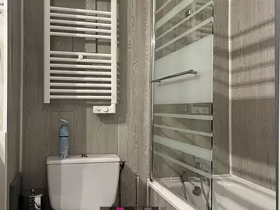 Appartement, 30,4 m²
