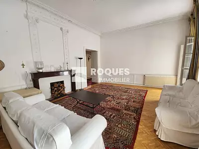 Appartement, 185,7 m²