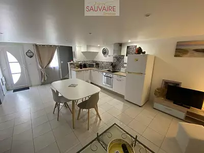 Maison, 54,2 m²