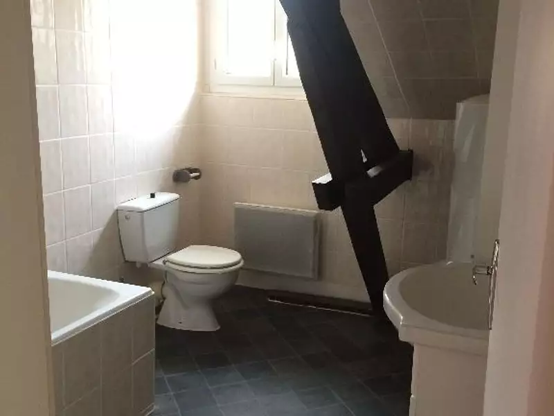 Appartement, 41 m²