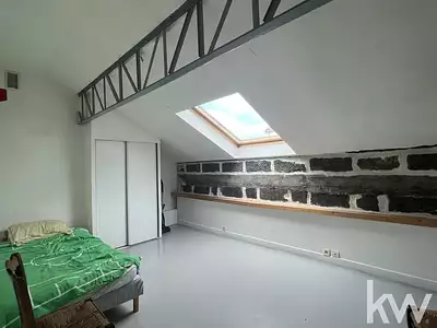 Appartement, 64 m²