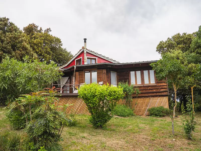 Maison, 190 m²