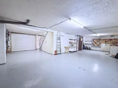Maison, 101 m²
