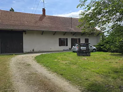 Maison, 106 m²
