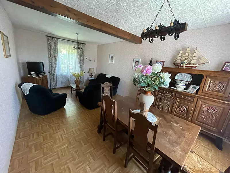 Maison, 88 m²