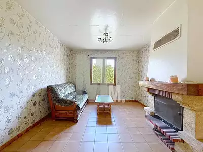 Maison, 184 m²