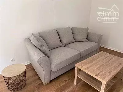 Appartement, 47 m²