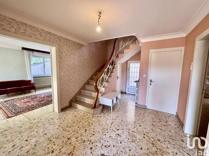 Maison, 130 m²