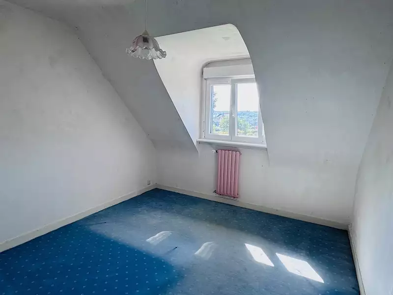 Maison, 132 m²
