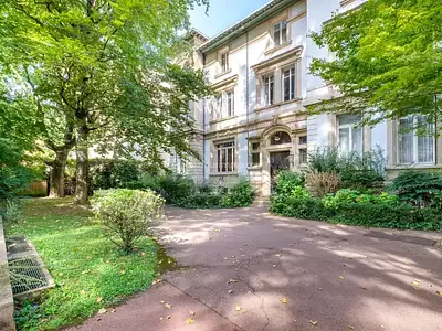 Appartement, 244 m²