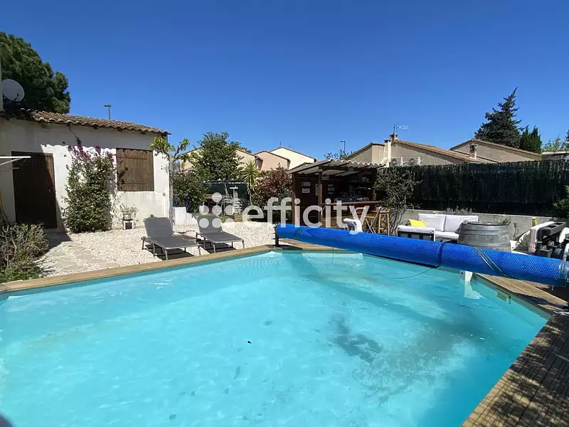 Maison, 115 m²