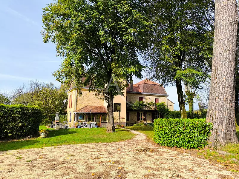 Maison, 175 m²