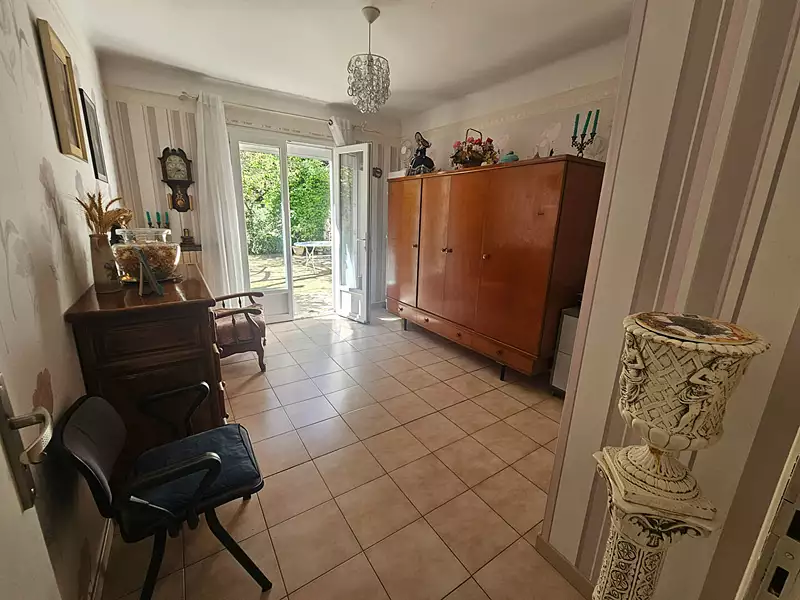 Maison, 140 m²