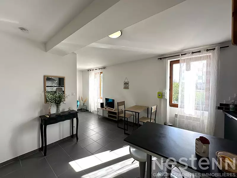 Appartement, 41 m²