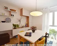 Appartement, 97 m²