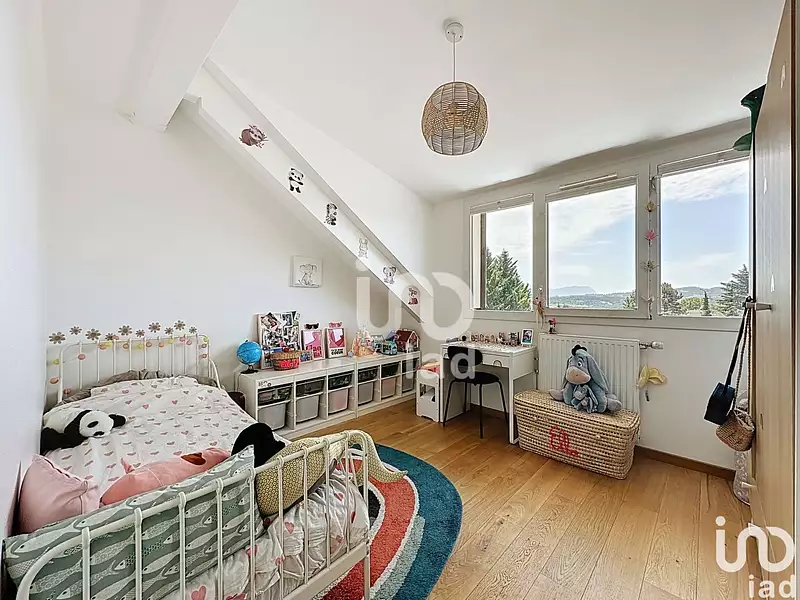 Appartement, 100 m²