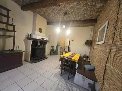 Maison, 70 m²