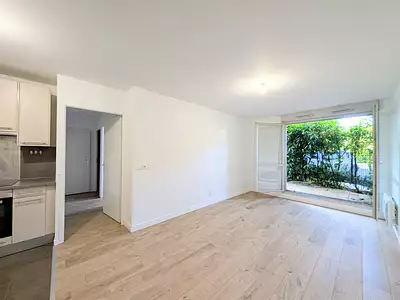 Appartement, 54,18 m²