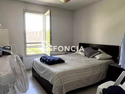 Appartement, 60 m²