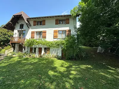 Maison, 164,96 m²