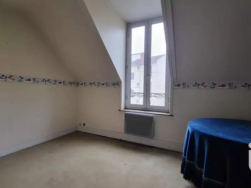 Maison, 90 m²
