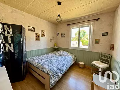 Maison, 98 m²