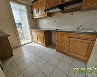 Appartement, 111 m²