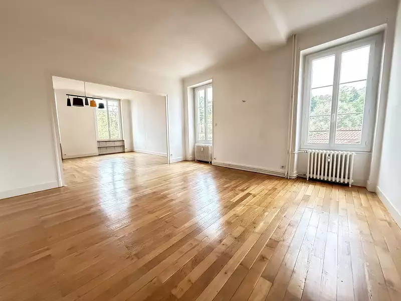 Appartement, 114,01 m²