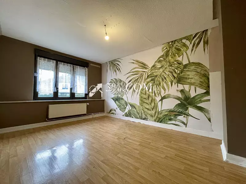 Maison, 164 m²