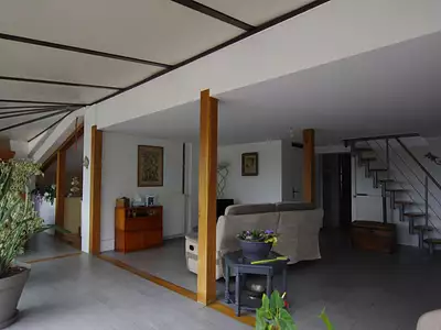 Maison, 102 m²