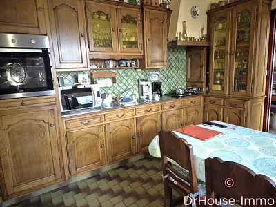 Maison, 82 m²