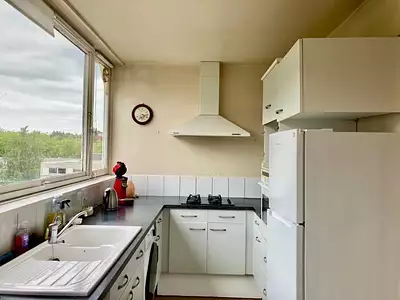 Appartement, 99 m²