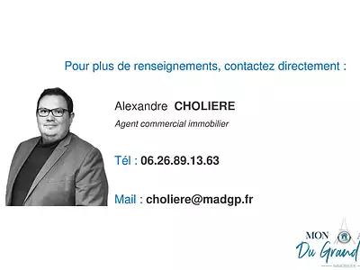 Maison, 72 m²