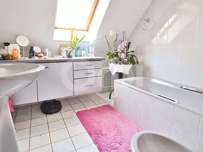 Maison, 122 m²