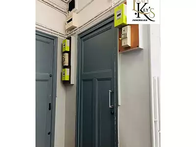 Appartement, 30 m²