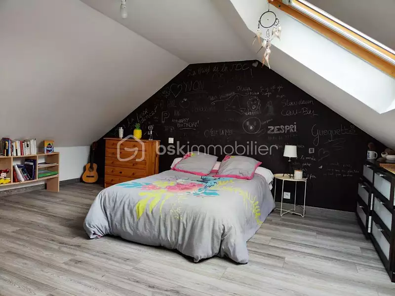 Maison, 141 m²